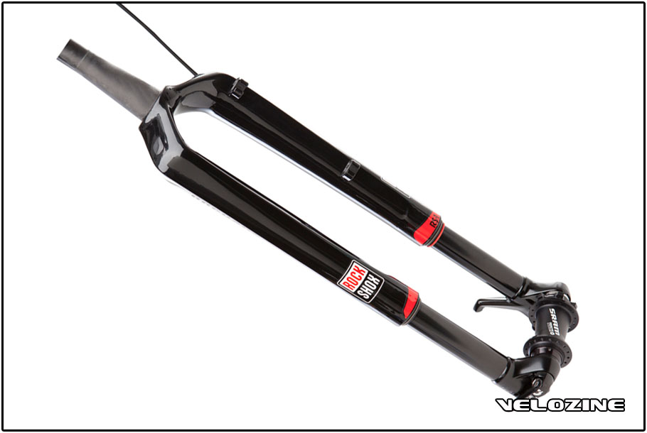 Rock Shox RS-1: alle -