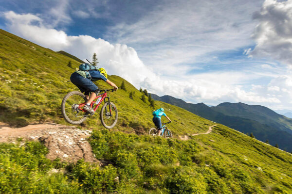 Signature Trail Saalbach