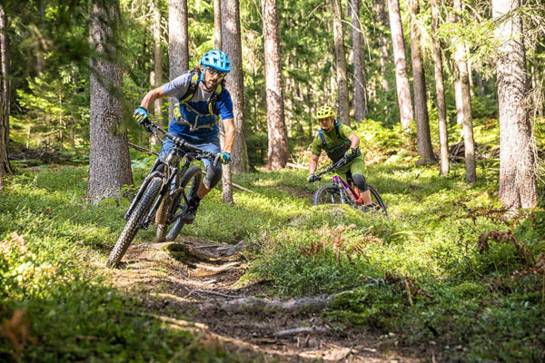 Signature Trails - Slovenië