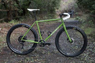 Ritchey Outback V2 2020