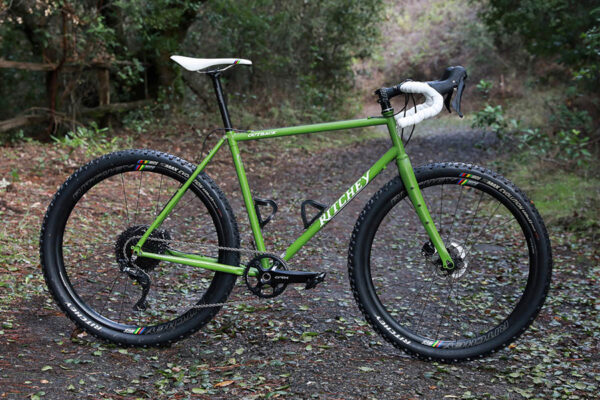 Ritchey Outback V2 2020