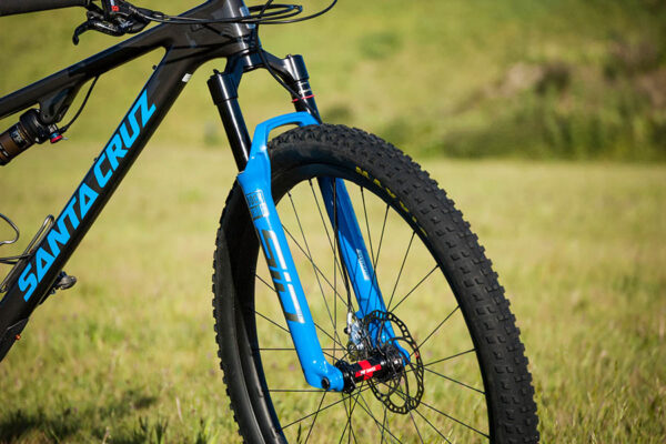 RockShox SID SL Ultimate 2021