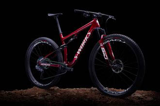 S-Works Epic 2021 iso