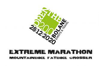 Drenthe 200 Extreme Marathon