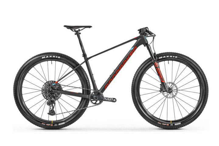 mondraker foxy carbon r 27.5