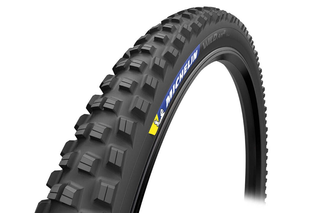 michelin wild am 27.5 x 2.35