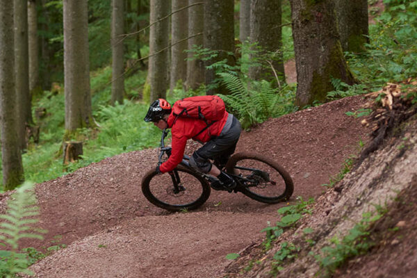 Kitzbühel mountainbike