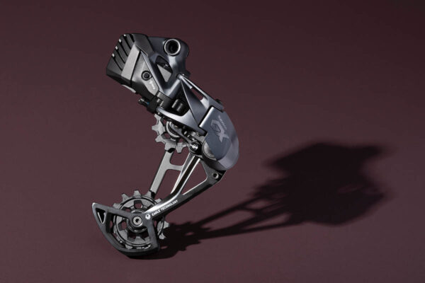 GX Eagle AXS derailleur