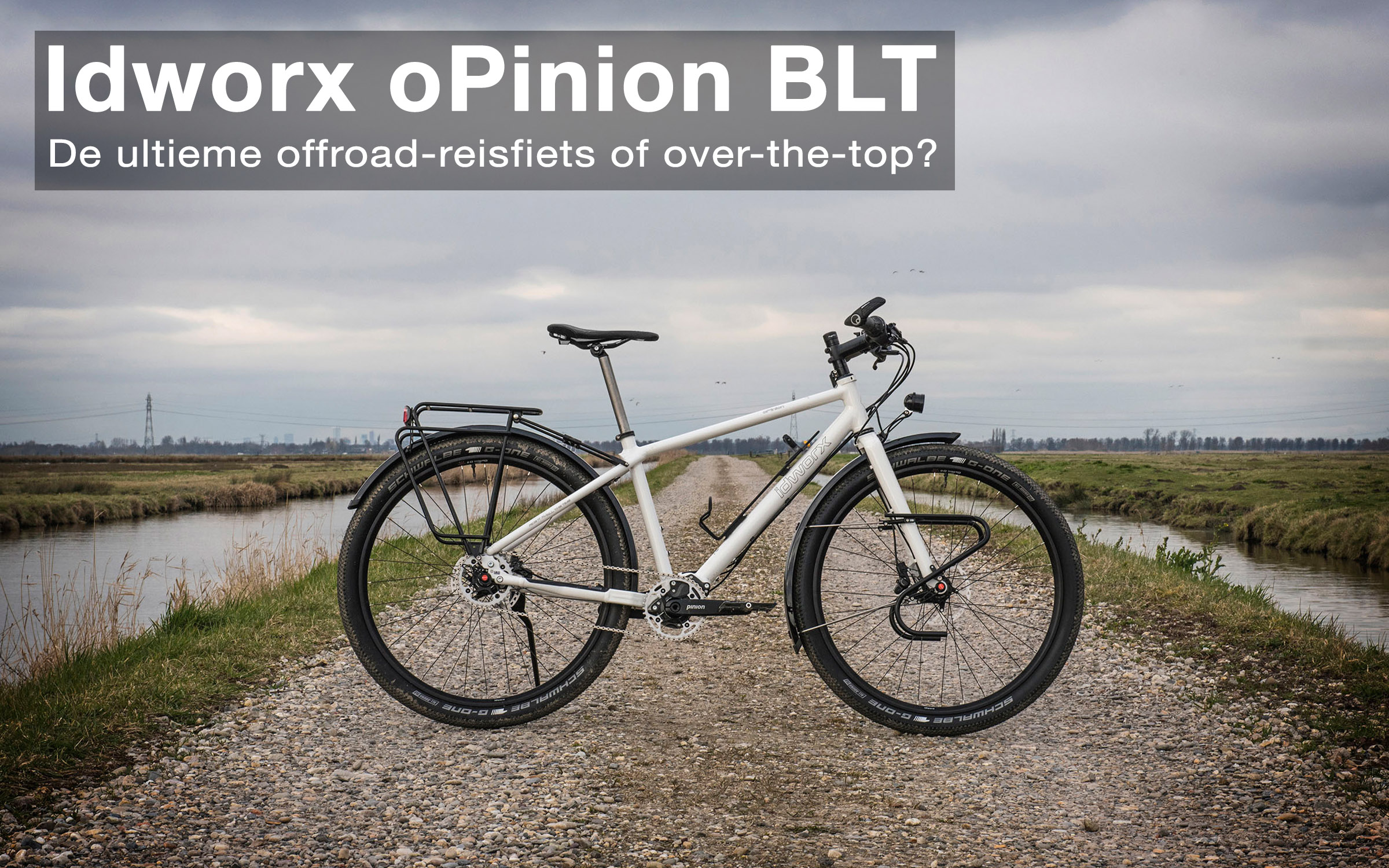 test Idworx Opinion BLT