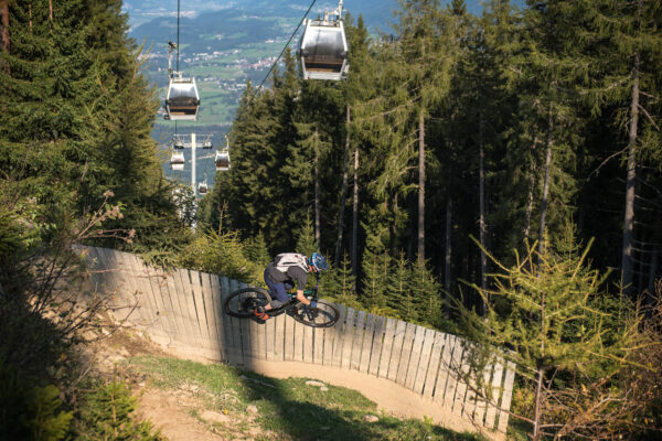 Bikepark Innsbruck