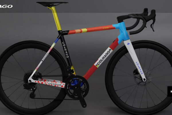 Colnago NFT plaatje