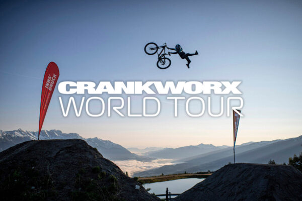 Crankworx Innsbruck 2021