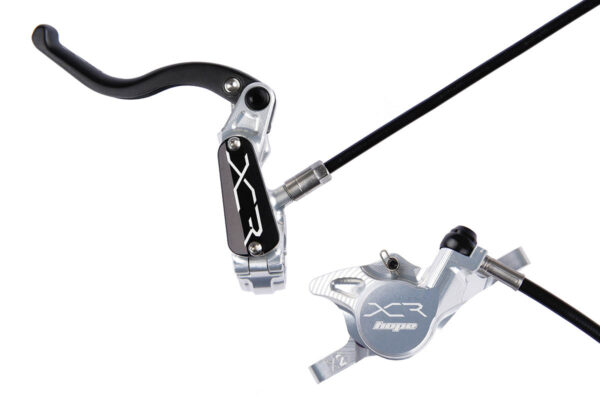 Hope XCR Lever en Caliper