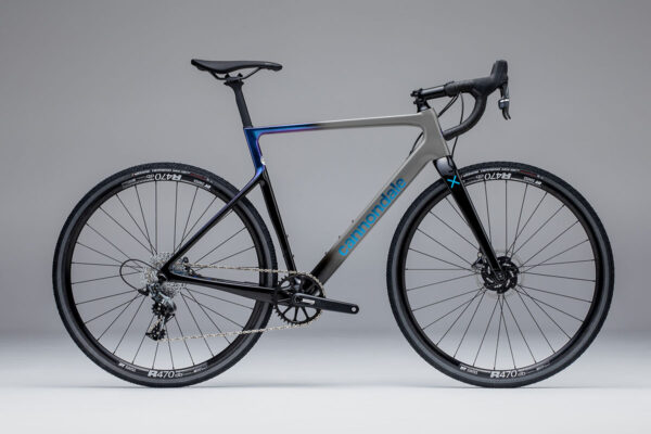 2022 Cannondale SuperSix EVO CX