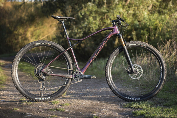 Lapierre Prorace CF SAT hardtail 2021