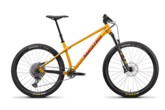 Santa Cruz Chameleon 2022