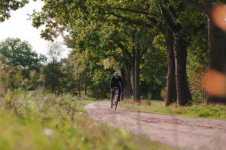 Nederlands Kampioenschap Gravel 2021