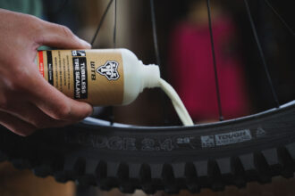 WTB TCS Tubeless Tire Sealant