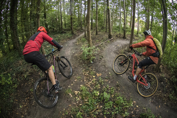 Mountainbikeroutes Achterhoek mountainbikeroute Winterswijk