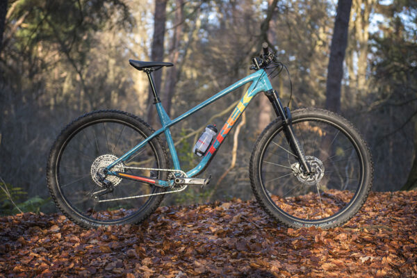 test trek roscoe 2022