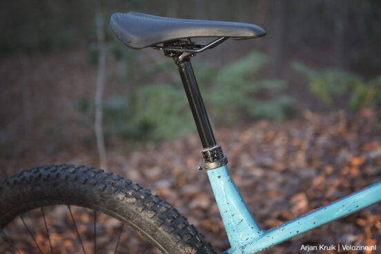 Test | Trek Roscoe 7 2022: Happy Hardcore Hardtail