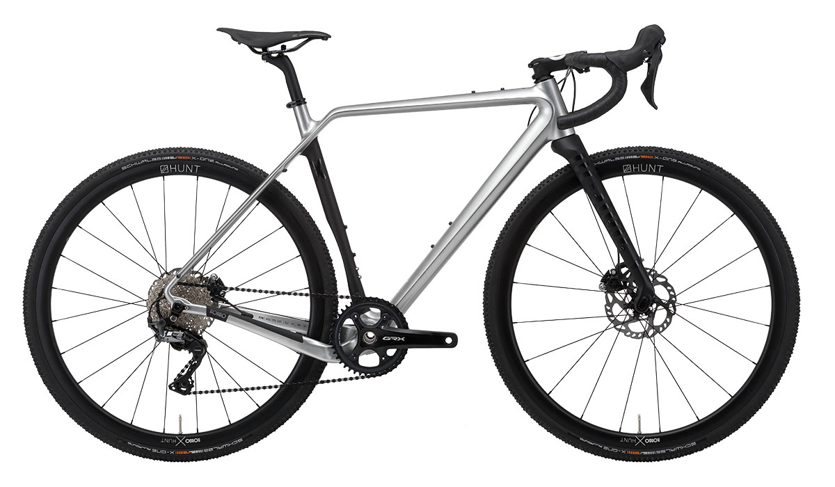 Rondo Ruut X 2022 Gravelracer cq cyclocrosser