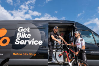 Shimano – Get Bike Service