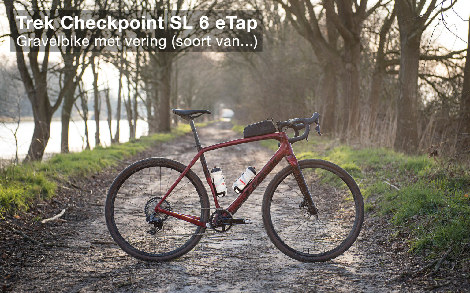 trek checkpoint sl 6