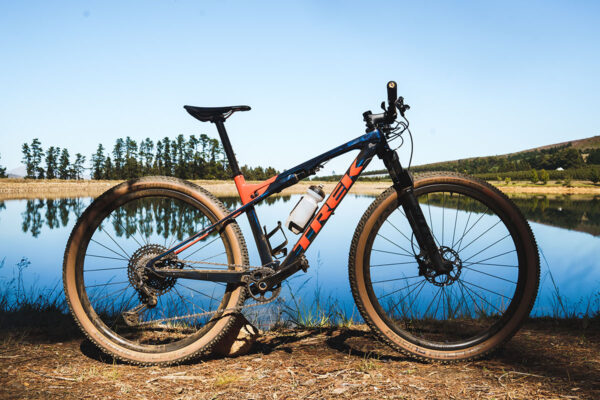 Cape Epic – Epic Allies Trek Procaliber 9.8