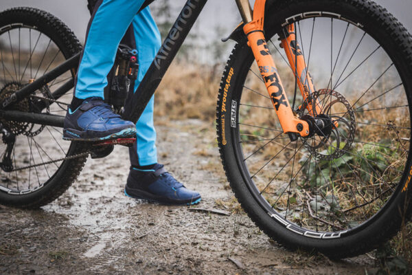 Endura mountainbikeschoenen