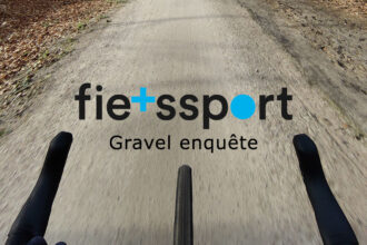 Fietssport / NTFU Gravel enquete / gravelbikers / gravelbike onderzoek