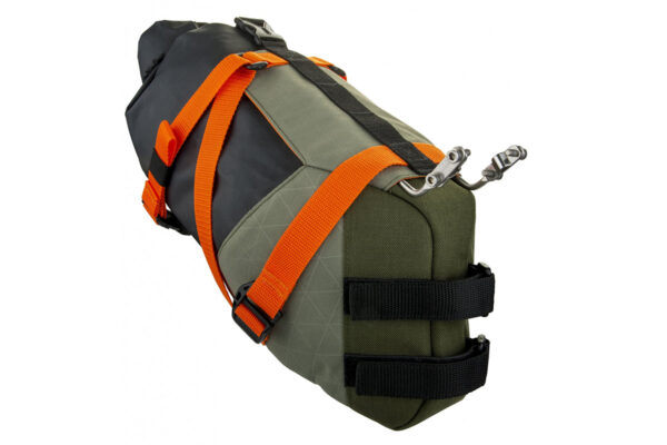 Birzman Packman Saddle Pack zadeltas