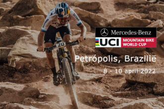 World Cup XCO – Wereldbeker crosscountry XCO XCC Petrópolis Brazilië