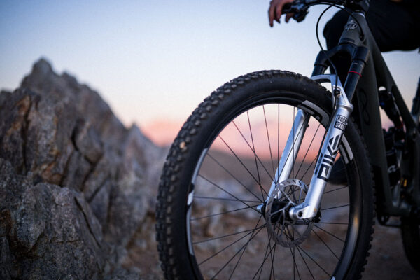 RockShox 2023 Pike