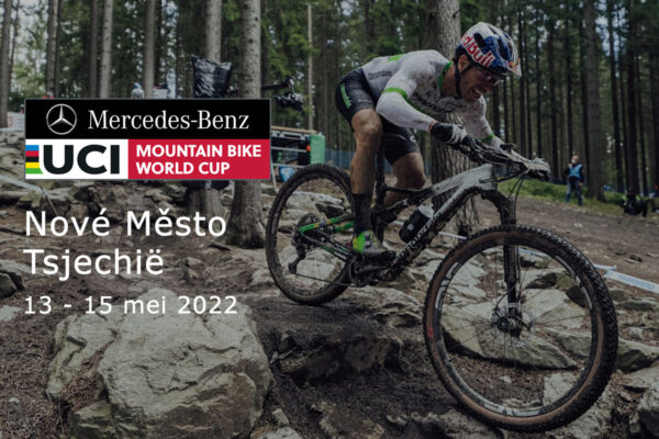 World Cup XCO – Wereldbeker crosscountry XCO XCC Nove mesto Tsjechie