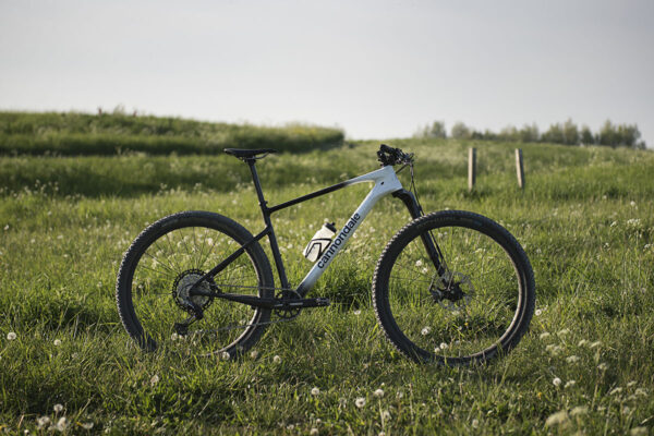 Cannondale Scalpel HT