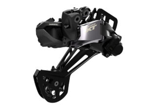 Shimano Deore XT Di2 achterderailleur