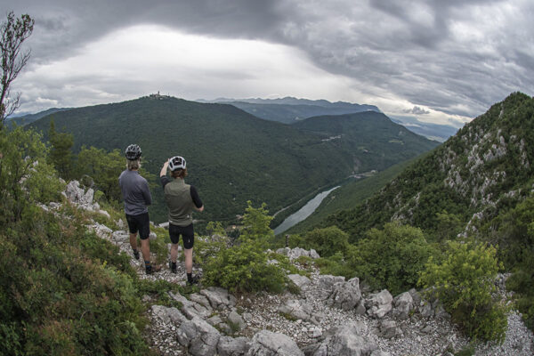 Slovenie Brda