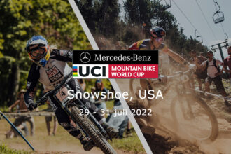 Wereldbeker 2022 Snowshoe – World Cup Crosscountry XCO Downhill DH