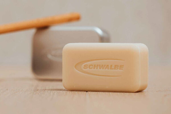 Schwalbe Natural Bike Soap – Natuurlijke fietszeep