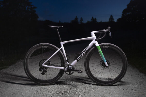 BMC Kaius 01 ONE Gravelracer