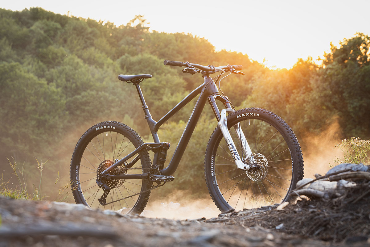 Radon skeen trail 9.0 2021 hotsell