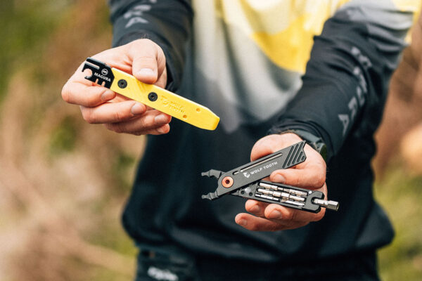 Wolftooth Magura Multitool