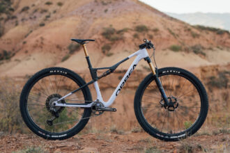 Orbea Oiz 2023