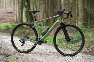 YT Szepter Core 3 gravelbike