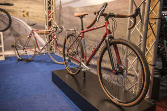 Fiets en Wandelbeurs