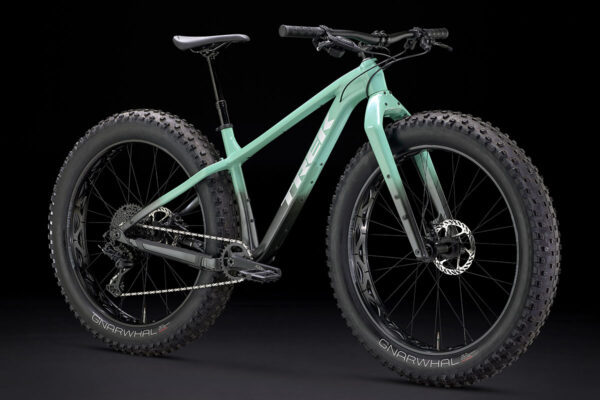 Trek 2023 Farley Fatbike