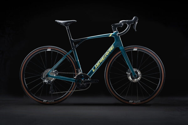 Lapierre Pulsium Allroad 60