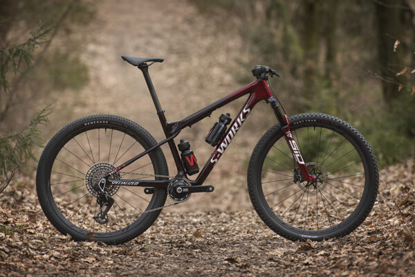 Specialized Epic World Cup