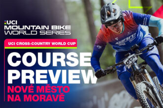 UCI Mountain Bike World Series 2023 – World Cup MTB Nove Mesto